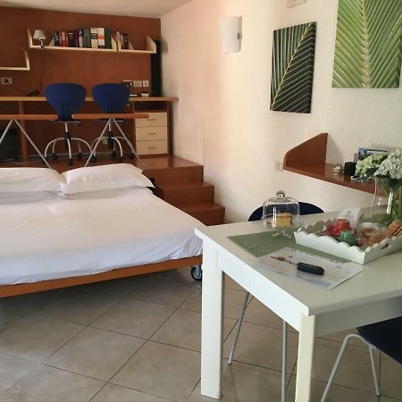 Appartamento Degli Ulivi Sanremo Exterior foto