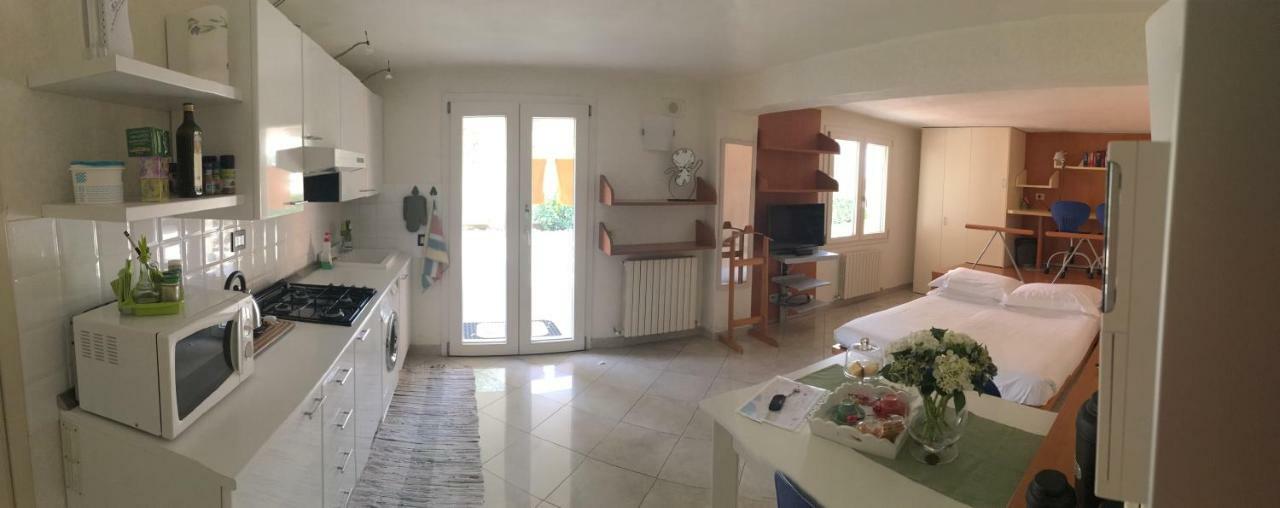 Appartamento Degli Ulivi Sanremo Exterior foto